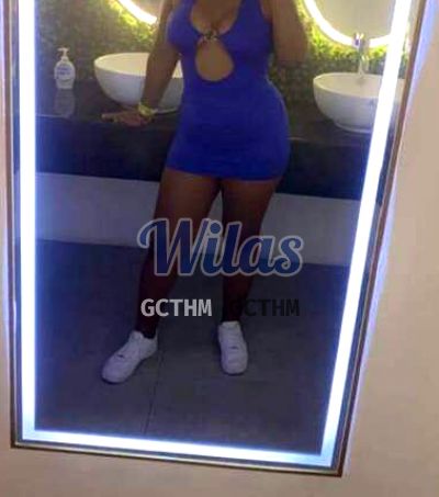 Katty, escort en Jacó