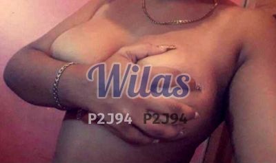 Katti, escort en Jacó