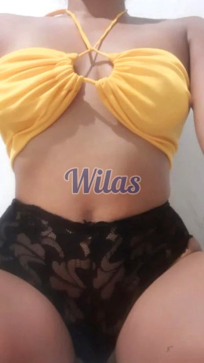 Key, escort en Heredia