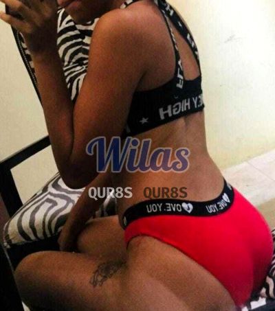 Mariel, escort en Limón