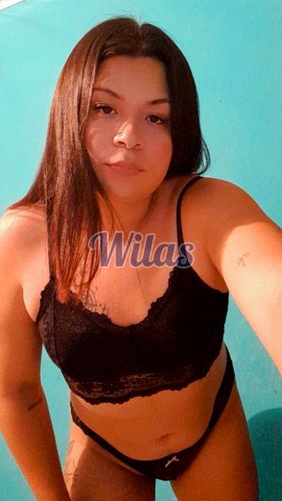 Isabella, Trans en Liberia