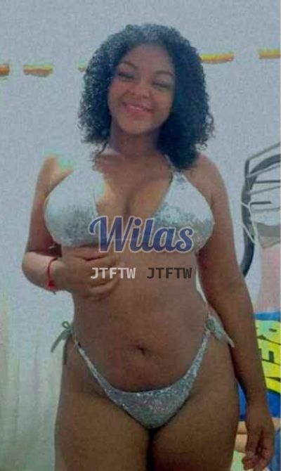 Katy, escort en Jacó
