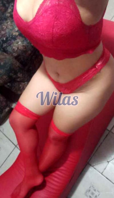 Dayana, escort en Pavas (San José)