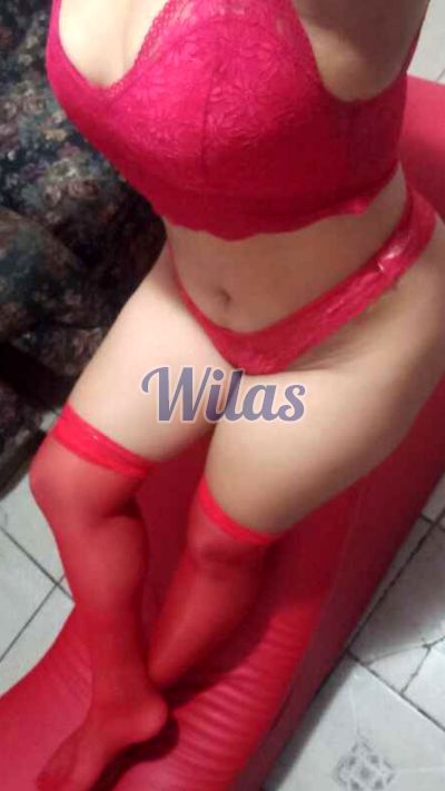 Dayana, escort en Pavas (San José)
