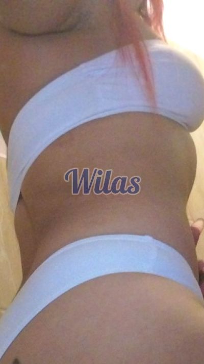 Escort, escort en San José