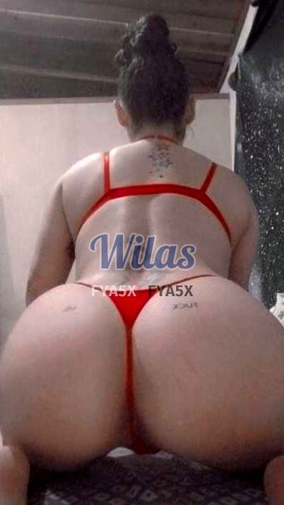 Kamila, puta en San José