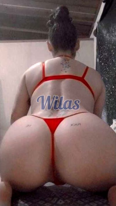 Kamila, puta en San José
