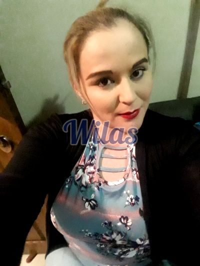 Mary Arias, Puta en Cartago