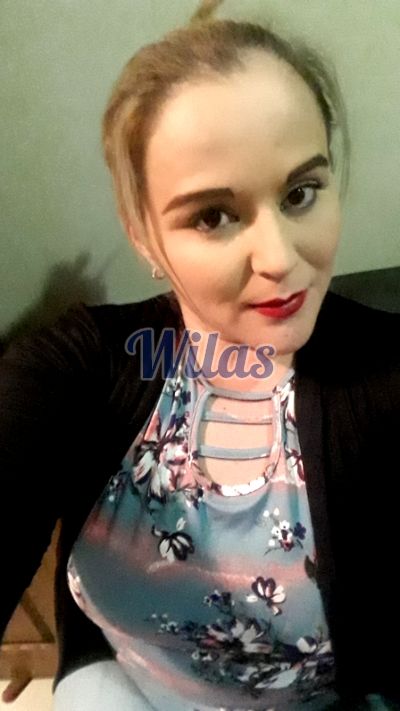 Mary Arias, Puta en Cartago
