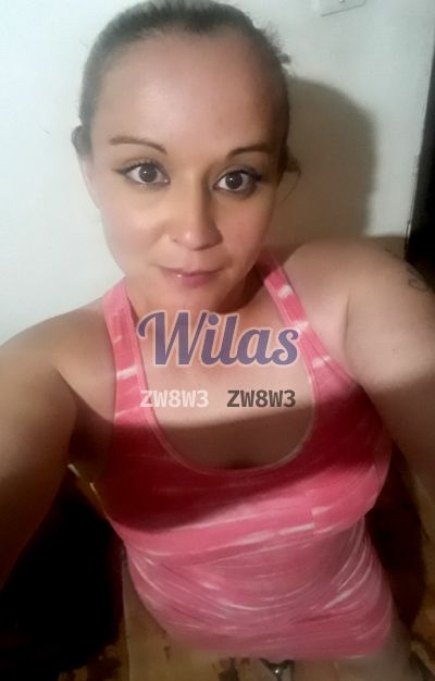 Mary Arias, escort en Cartago
