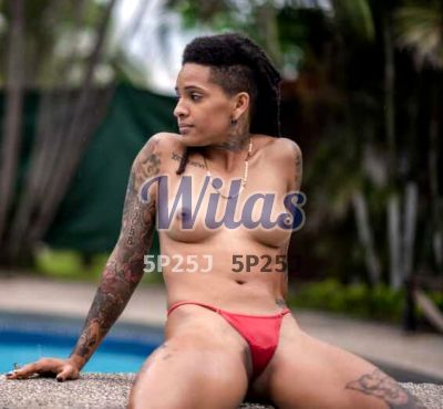 Magdalena, escort en Santa Ana