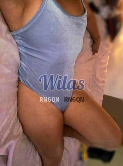 Briana, escort en Zapote (San José)