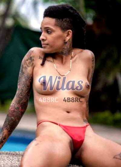 La Rasta Mc, escort en Santa Ana