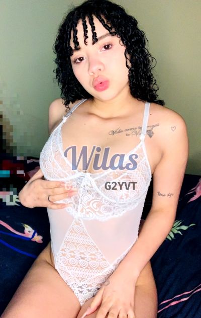 Sofía, puta en San José