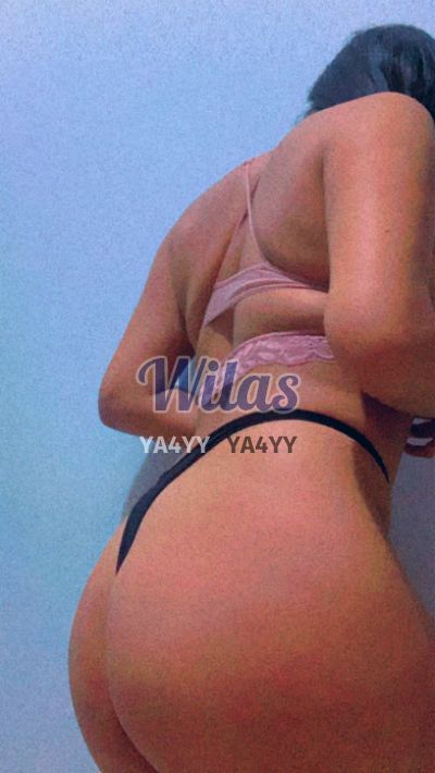 Meli, escort en San José