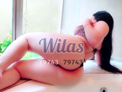 Anthonella, escort en Quepos