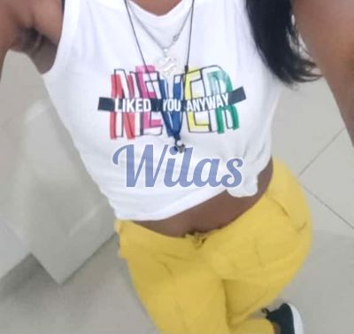 Gaby, escort en San José