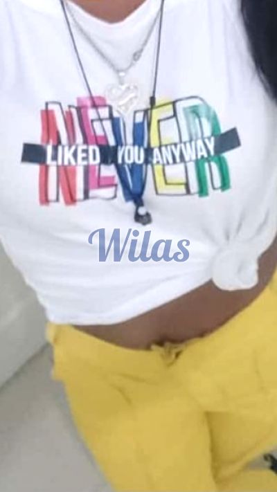 Gaby, escort en San José
