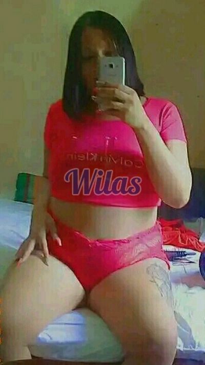 Andrea, Puta en Puntarenas