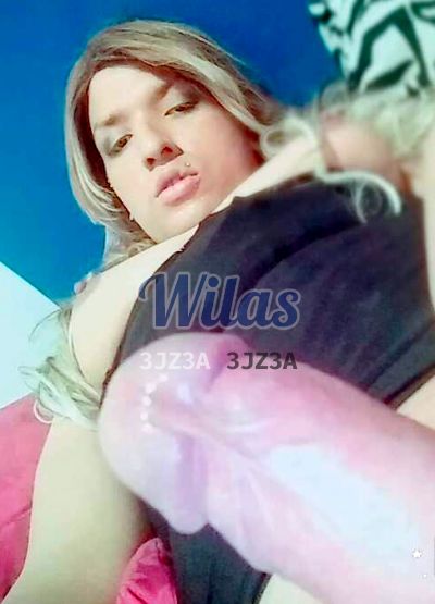 Alexa 62244049, travesti en Alajuelita