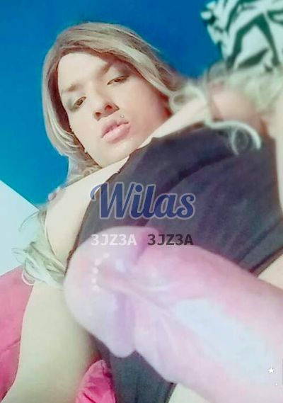 Alexa 62244049, travesti en Alajuelita