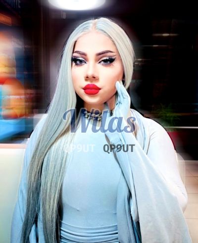 Slayter, travesti en Desamparados
