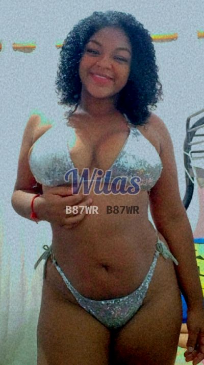 Katty, puta en Jacó