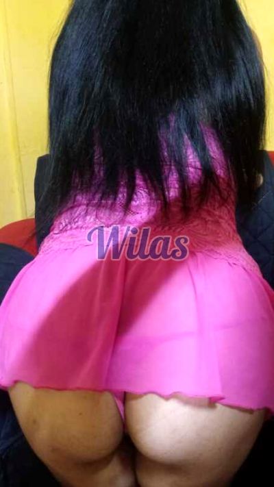 Pamela, escort en San José