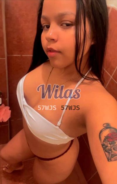 Kamila, escort en San Miguel / Escazú