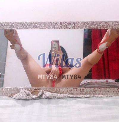 Victoria, trans en San José