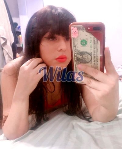 Victoria, Transexual en San José