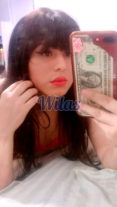 Victoria, Transexual en San José