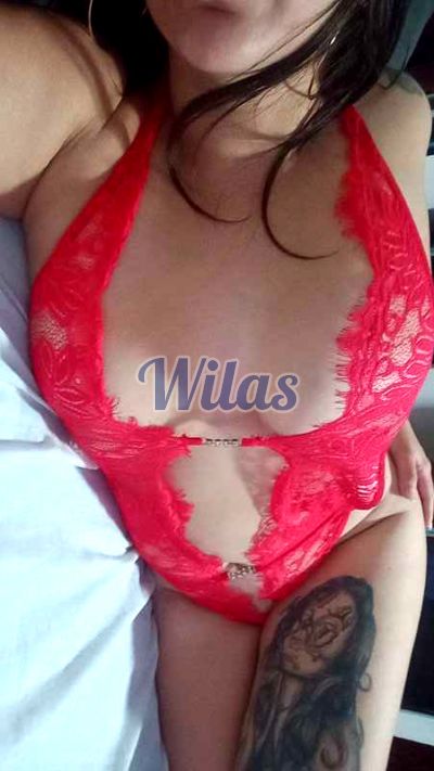 Sexy Conejita, escort en San José