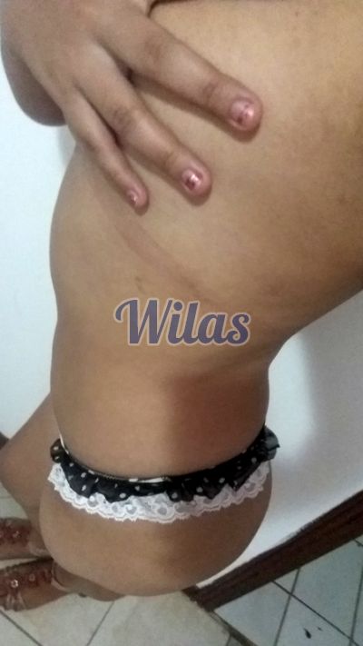 Ángela, puta en Pavas (San José)
