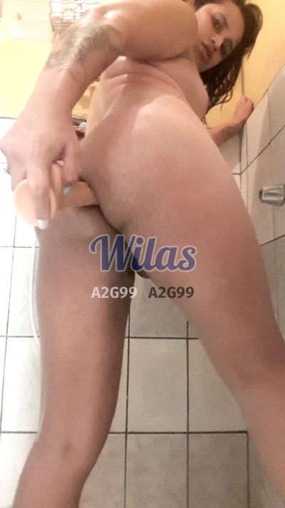 Lilith, shemale en Sarchí