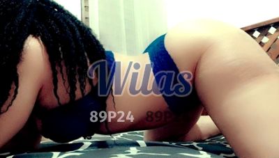 Dany, escort en Alajuela