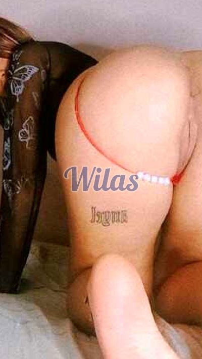 Nathalia, escort en San José
