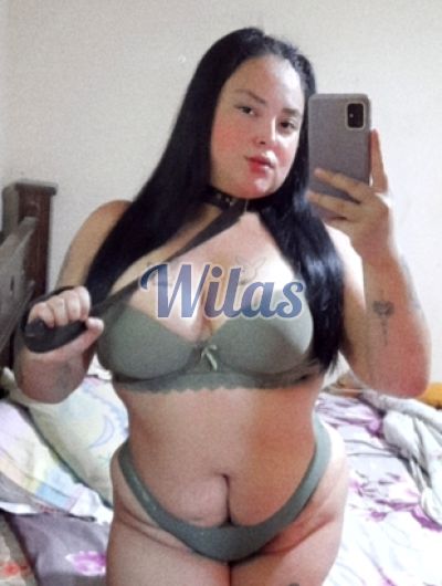Gordibuena69, escort en San José