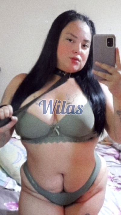 Gordibuena69, escort en San José