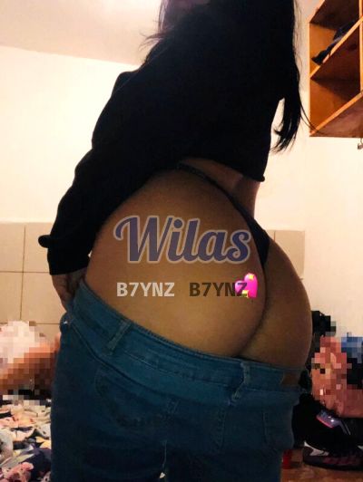 Gabriela, escort en San José