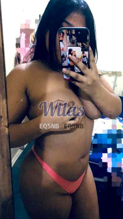 Gaby, escort en San José
