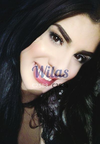 Catalina Santana 62329228, trans en San José