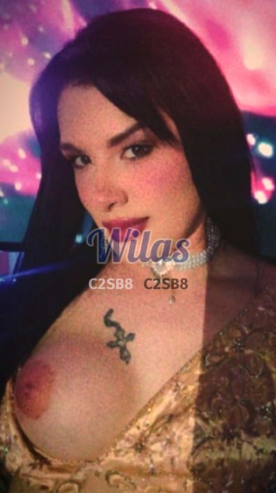 Catalina Santana 62329228, travesti en San José