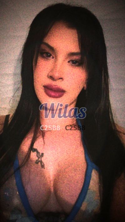 Catalina Santana 62329228, travesti en San José