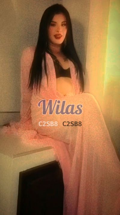 Catalina Santana 62329228, travesti en San José