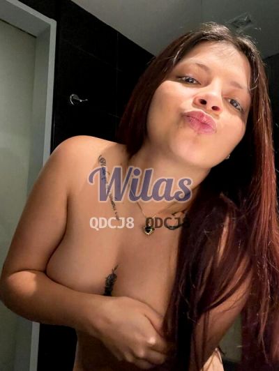 Samanta, puta en San José