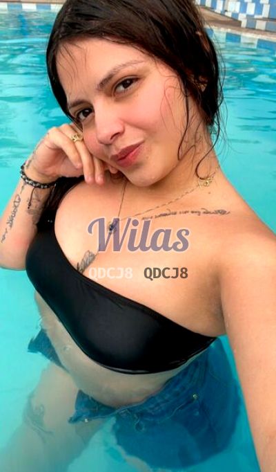 Samanta, puta en San José