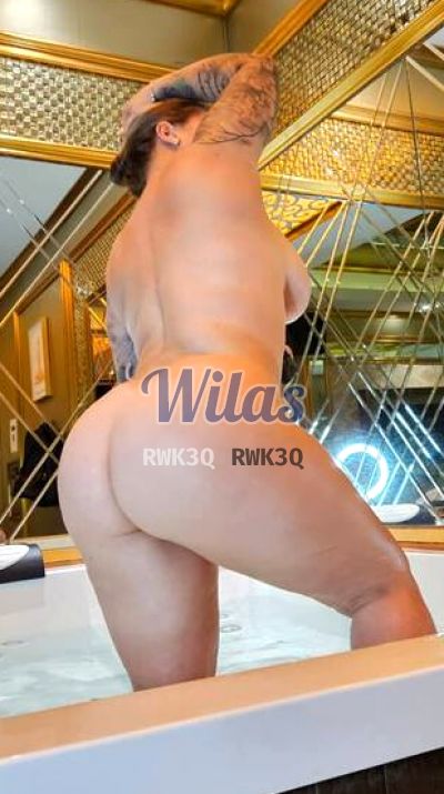 Pao, escort en San José