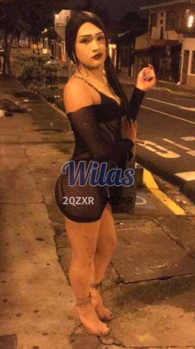 Kenly, Trans en Cartago