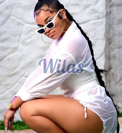 Paola, escort en San José